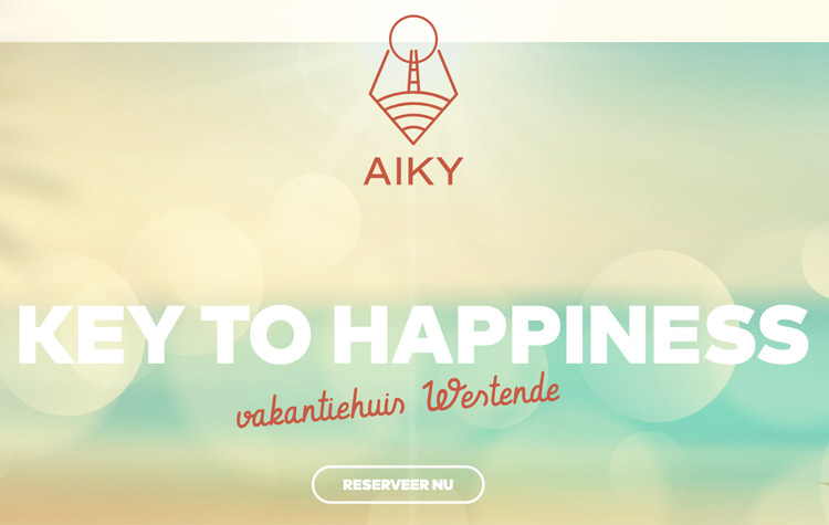 Vakanthuis 7 personen in Westende