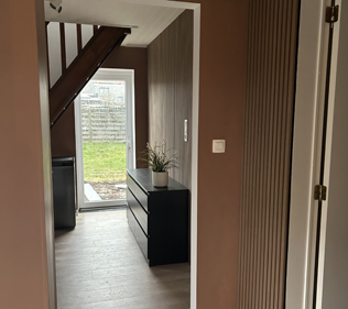 vakantiehuis westende 7 personen
