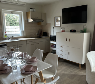 vakantiehuis westende 7 personen