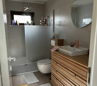 vakantiehuis westende 7 personen